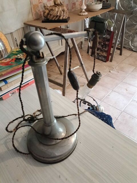 Pied de Lampe Pirouett 80 Amayé-sur-Orne (14)