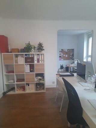  Appartement � louer 4 pi�ces 104 m� Strasbourg