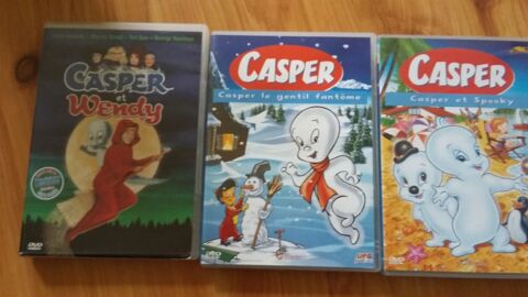 casper 10 Soisy-sur-Seine (91)