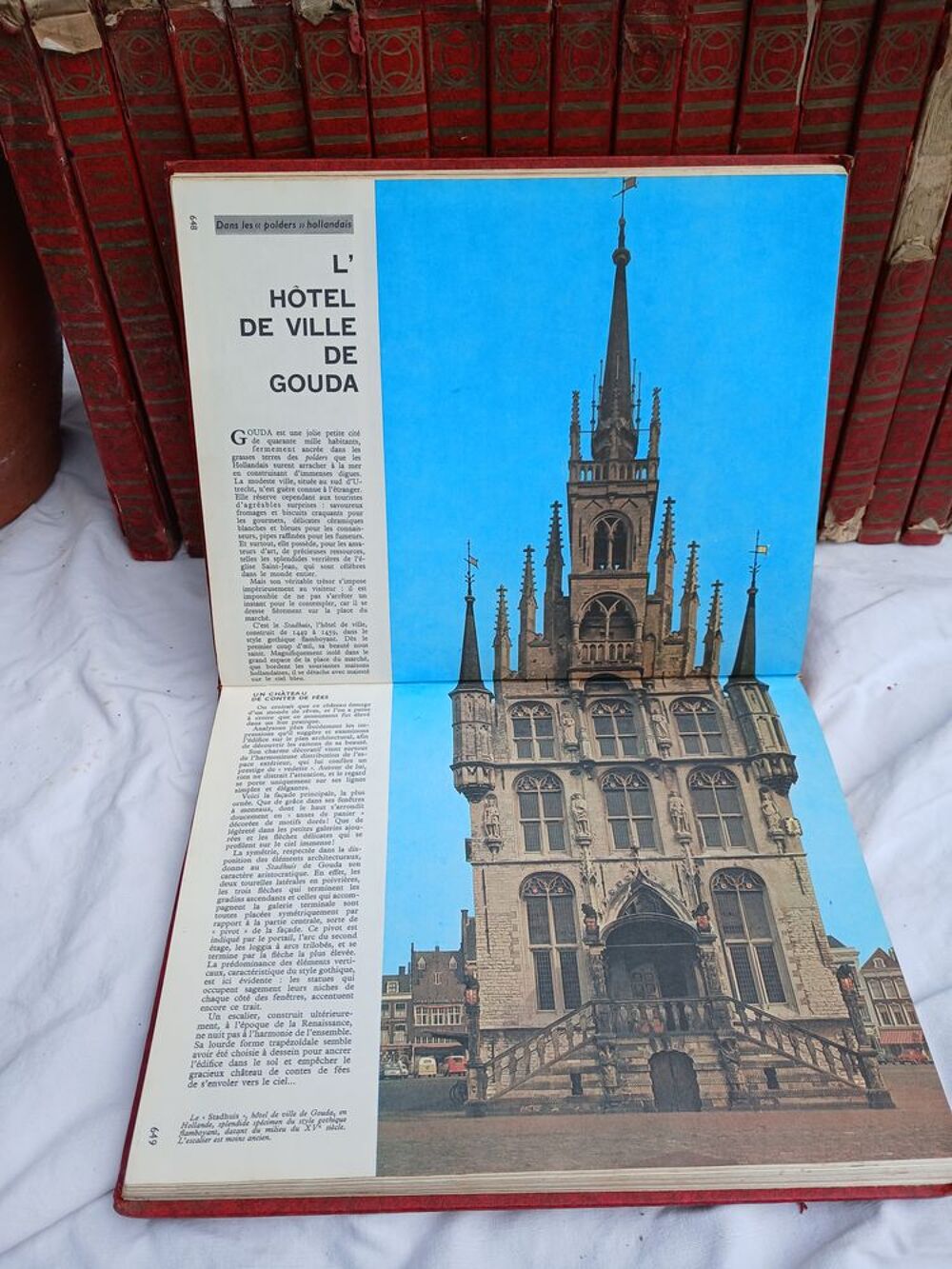 Encyclop&eacute;die tout l'Univers Livres et BD