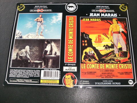 Film :   Le comte de Monte Cristo 1   35 Saint-Mdard-en-Jalles (33)