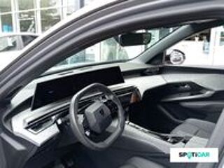 3008 Hybrid 136 e-DCS6 Allure 2024 occasion 46000 Cahors