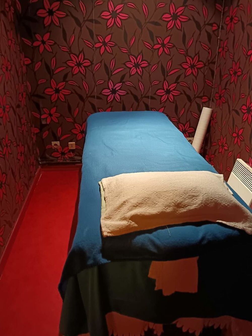   salon massage relaxant et thai paris  