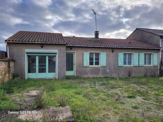  Maison  vendre 5 pices 100 m
