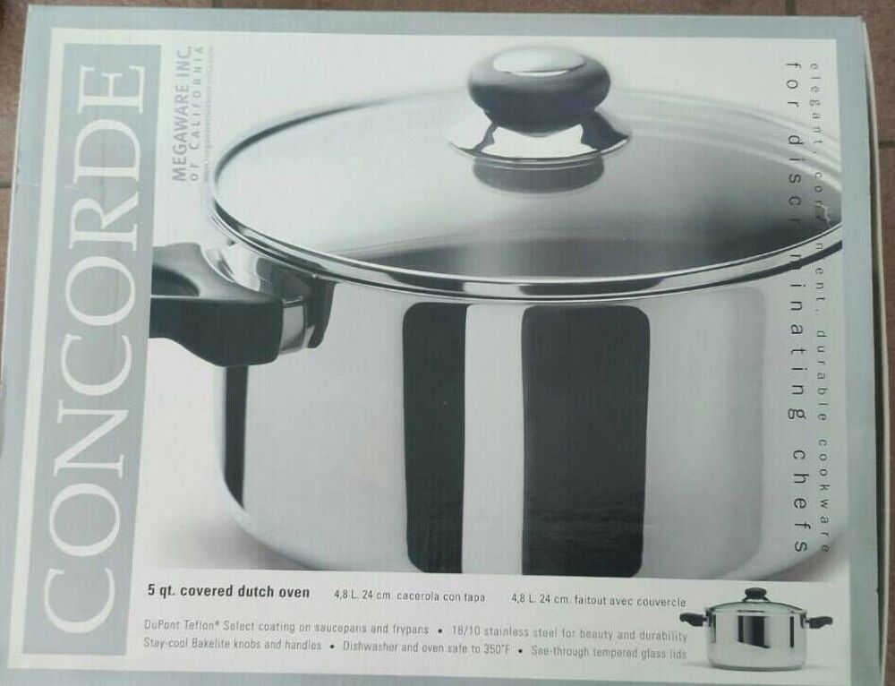 faitout 28 cm neuf Cuisine