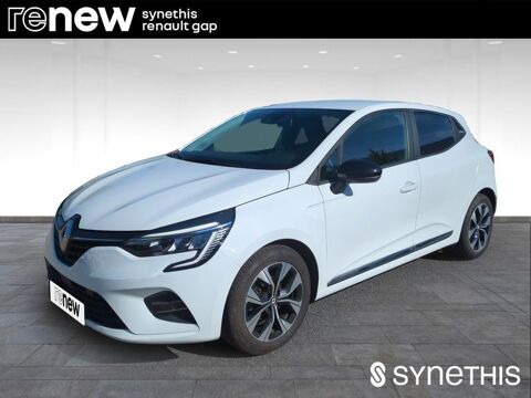Annonce voiture Renault Clio V 12990 €