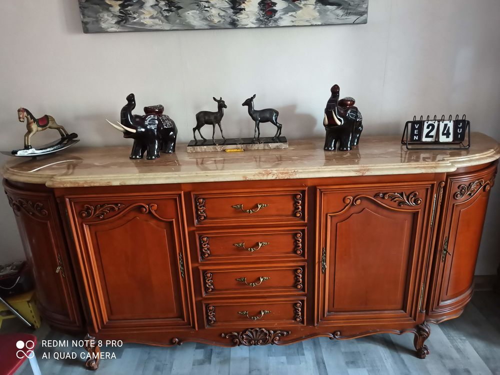 Buffet de s&eacute;jour Meubles