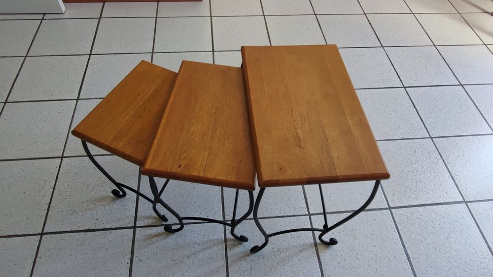Tables Gigogne Meubles
