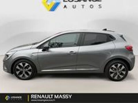 Clio V Clio TCe 100 GPL Evolution 2023 occasion 91300 Massy