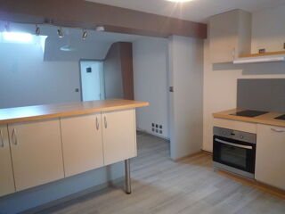  Appartement à louer 2 pièces 41 m²