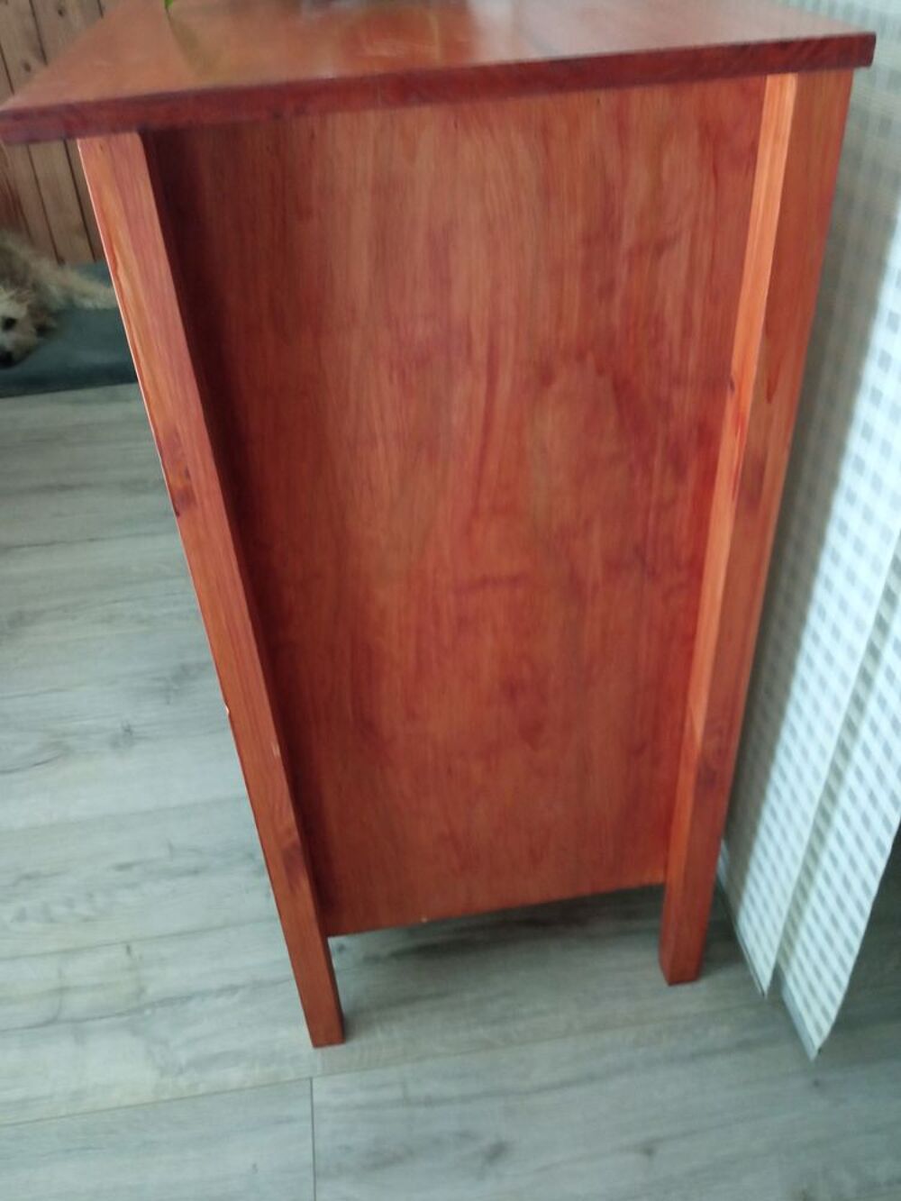 commode 3 tiroirs Meubles
