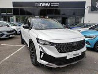 Austral full hybrid E-Tech 200 ch Esprit Alpine 2025 occasion 95100 Argenteuil