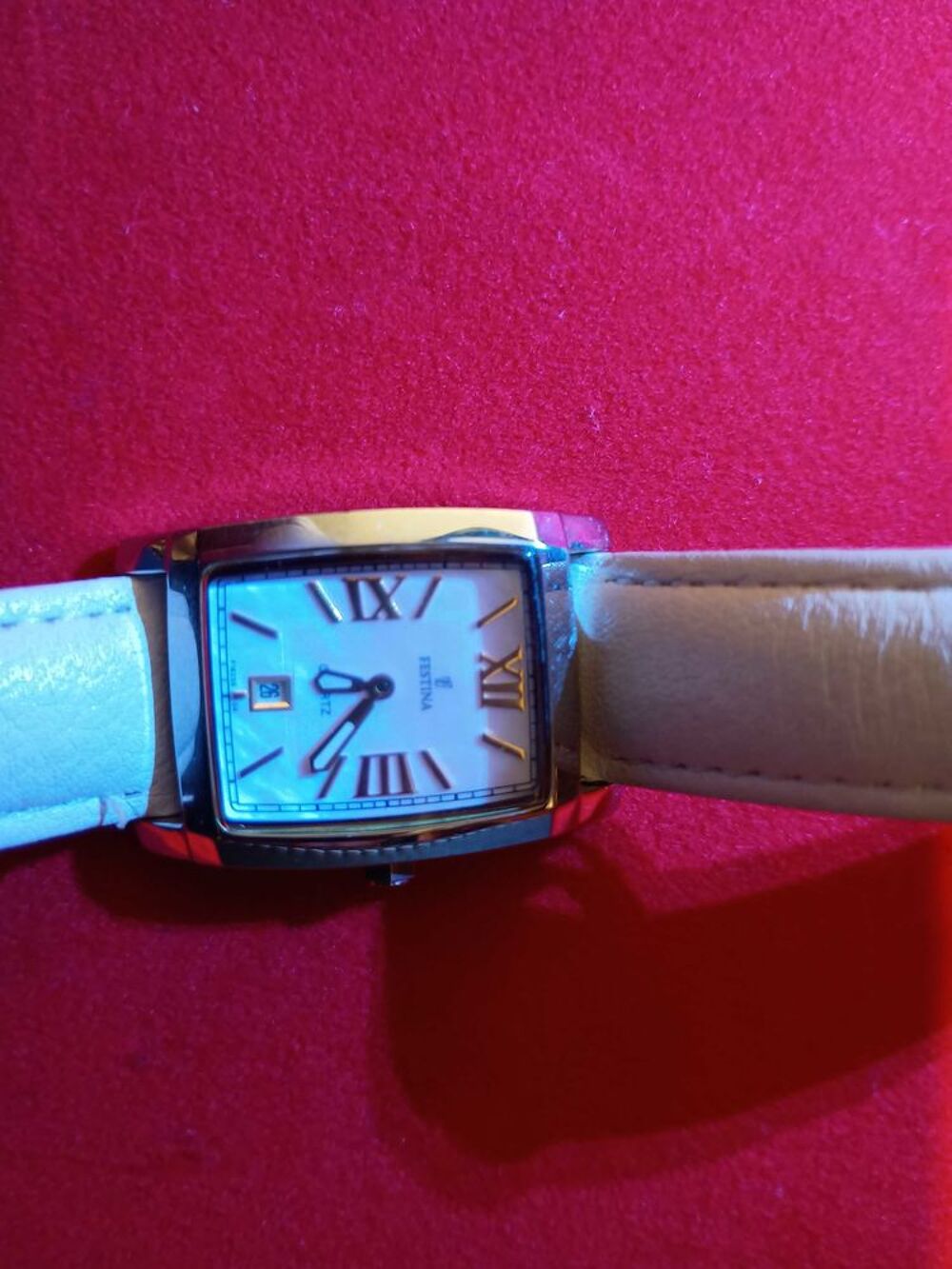 Montre+femme+FESTINA Bijoux et montres