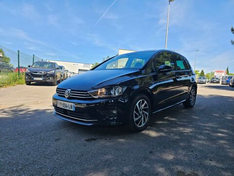 Volkswagen Golf 2.0 TDI 150 BMT S&eacute;rie Sp&eacute;ciale Sound BV6 2017 occasion Fabr&egrave;gues 34690