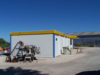  Terrain � vendre 8000 m�