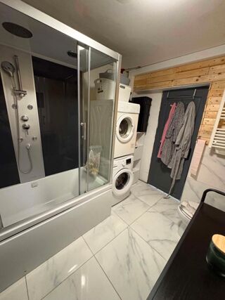 Maison � vendre 5 pi�ces 92 m�