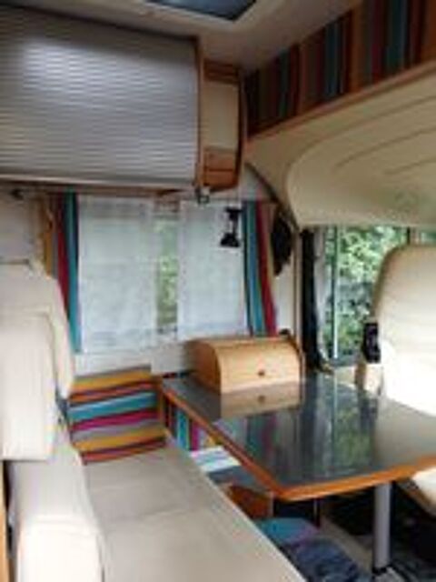  2003 occasion 64122 Urrugne