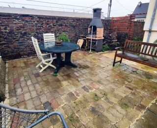  Maison à vendre 5 pièces 62 m²
