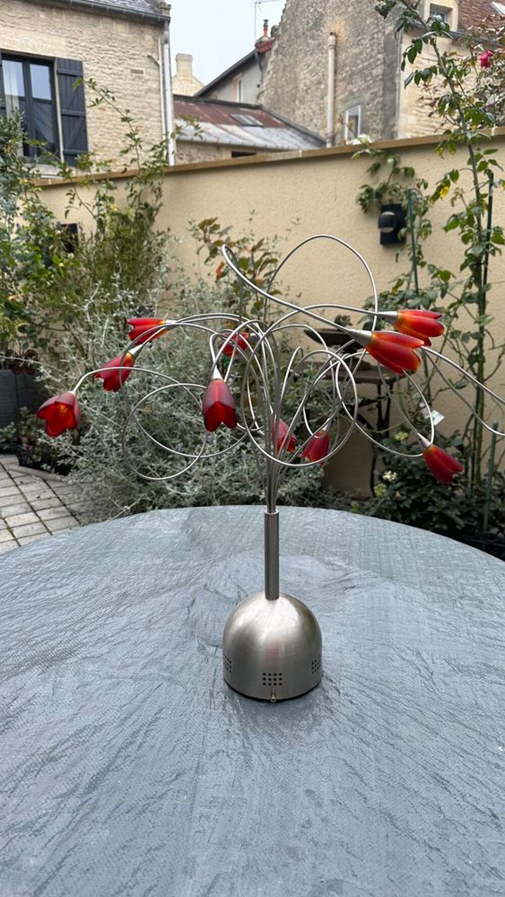 Luminaire Décoration