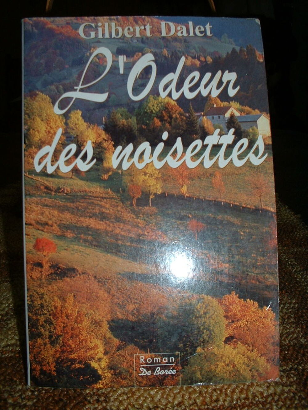 Livre reli&eacute; Livres et BD