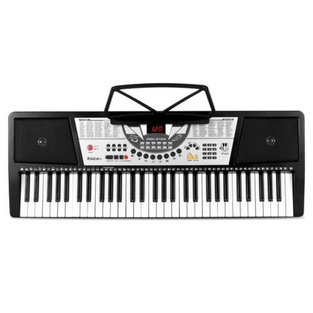 synth&eacute;tiseur, clavier &eacute;lectronique num&eacute;rique -MK -908 Instruments de musique