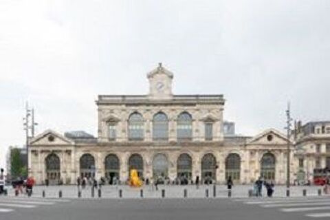 Acc&egrave;s tout inclus &agrave; des espaces de bureau professionnels pour 1 personne &agrave; LILLE, Gare de Lille Flandres 539 59000 Lille