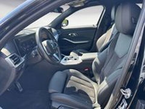 S&eacute;rie 3 320i TOURING M-SPORT 2023 occasion 69006 Lyon