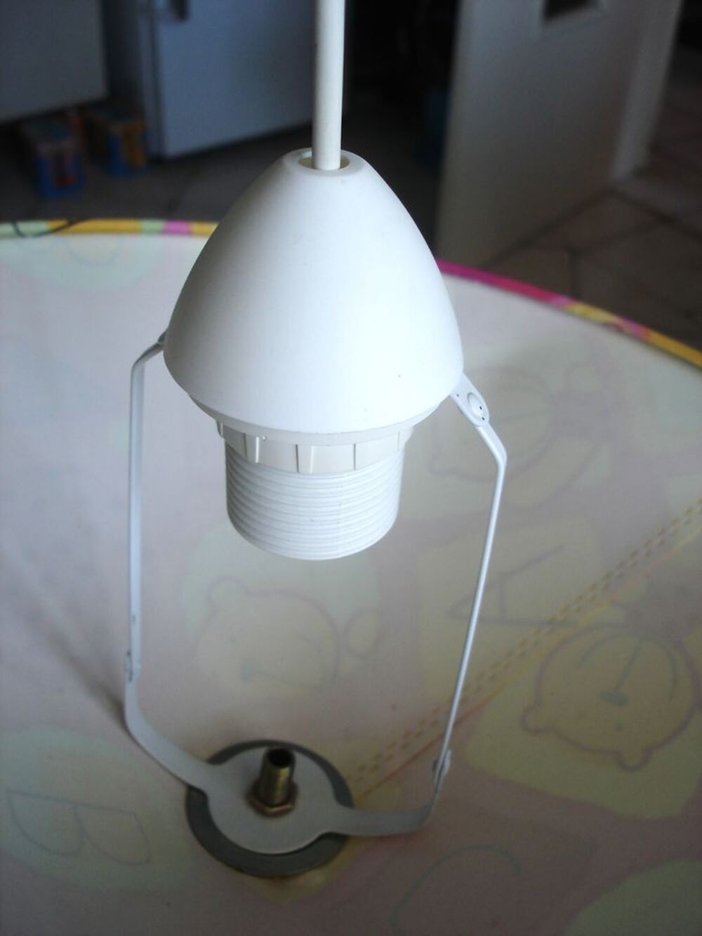 Suspension pour chambre enfant Décoration