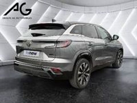 Austral E-Tech hybrid 160 Techno 2023 occasion 08200 Wadelincourt