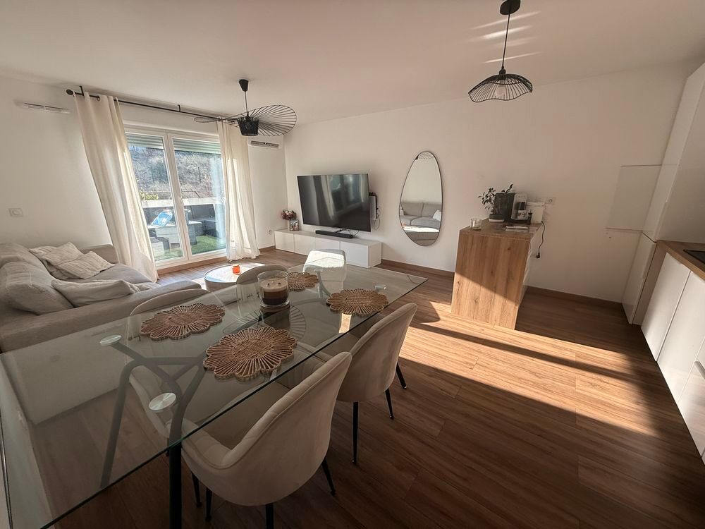 Appartement 3 pièces 59 m² · à Marseille 14 · 59 m² · 199 000 €