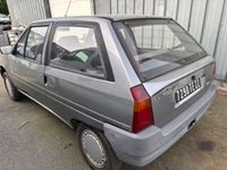 AX 1.0 Ten 1992 occasion 22500 Kerfot