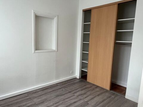  Appartement � louer 2 pi�ces 33 m�