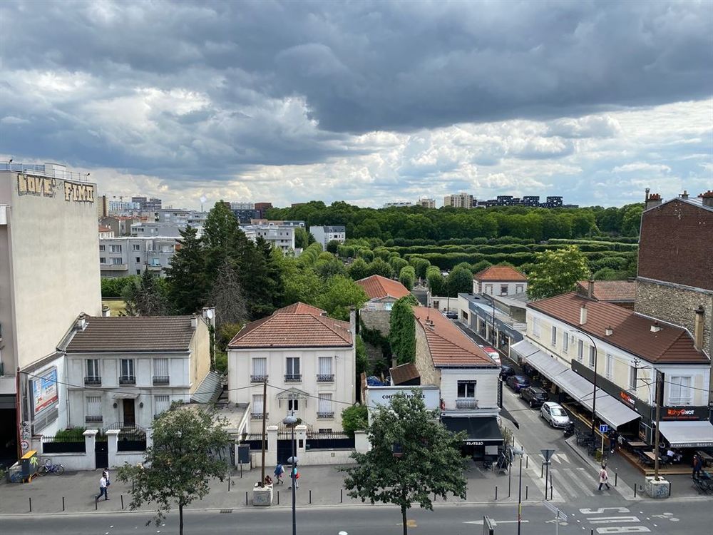 Location Appartement 5 pièces aux portes de Paris XIIIè Le kremlin bicetre
