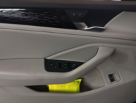 Passat 1.5 eHybrid 272 DSG6 Elegance 2024 occasion 59000 Lille