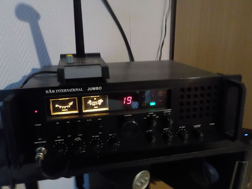 cibi base jumbo Audio et hifi