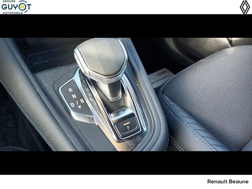 Symbioz E-Tech full hybrid 145 Esprit Alpine 2025 occasion 21200 Beaune