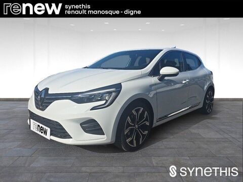Annonce voiture Renault Clio V 14990 