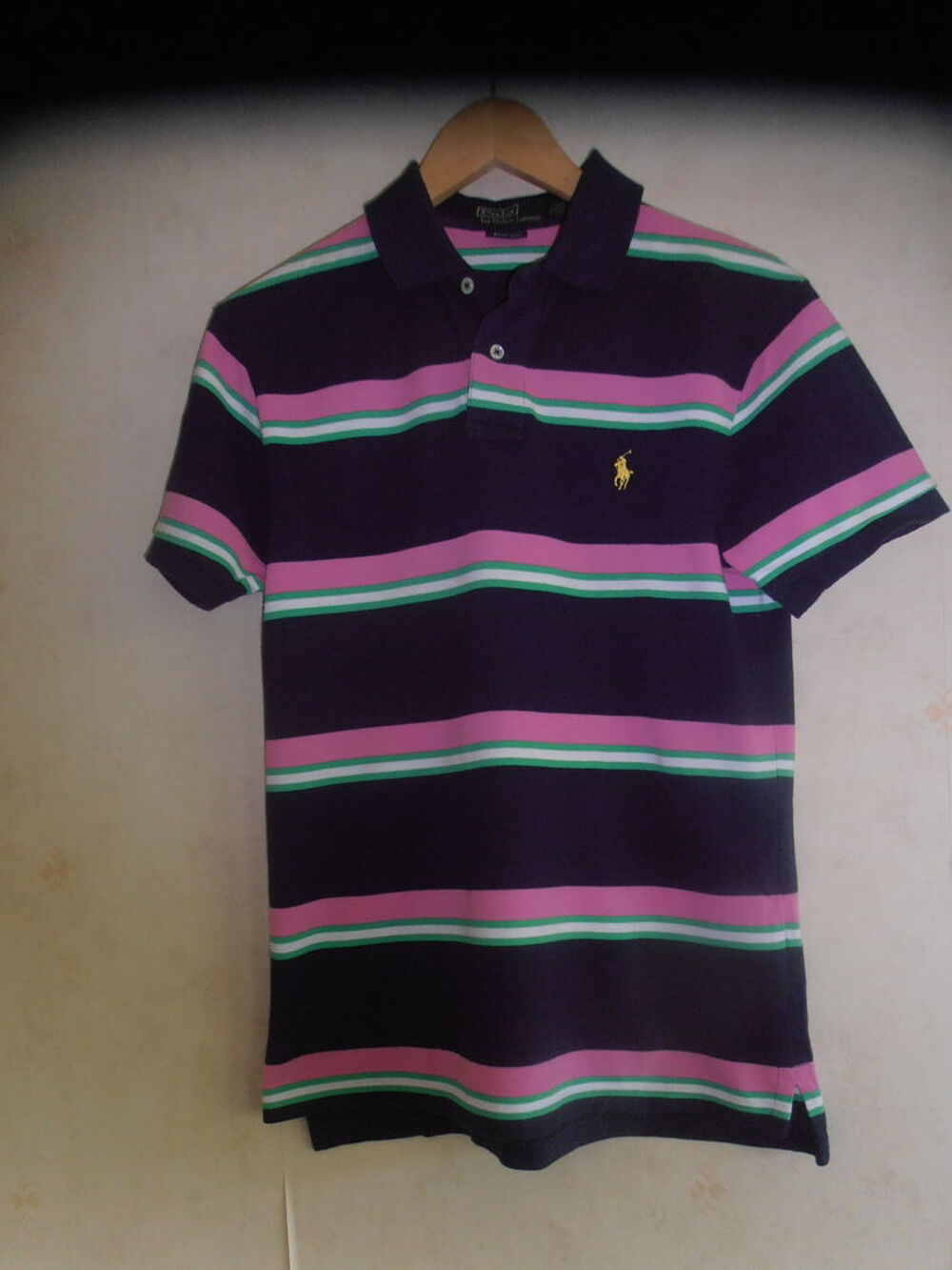 Polo Ralph Lauren (93) Vêtements