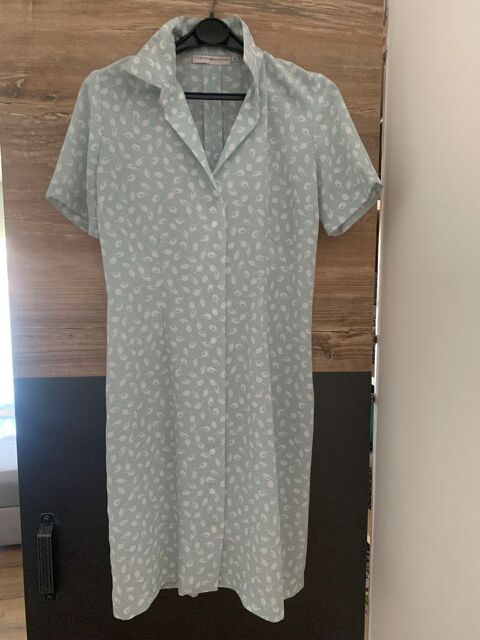 Robe d' été femme      Gérard Pasquier    10 Saleilles (66)