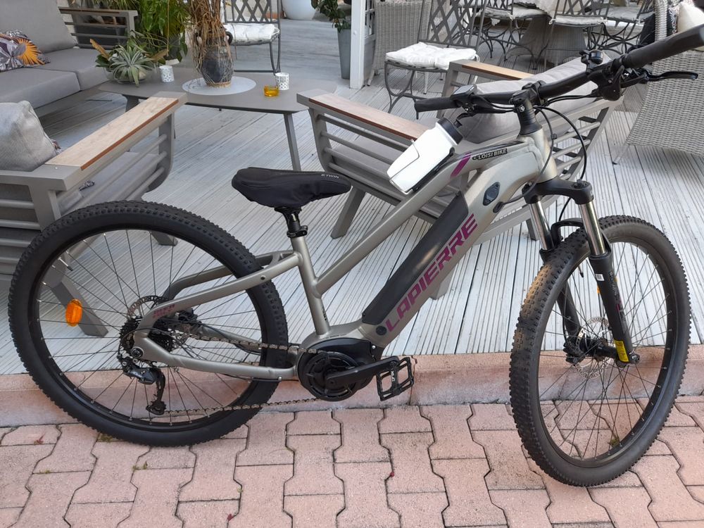 V&eacute;lo &eacute;lectrique Vélos