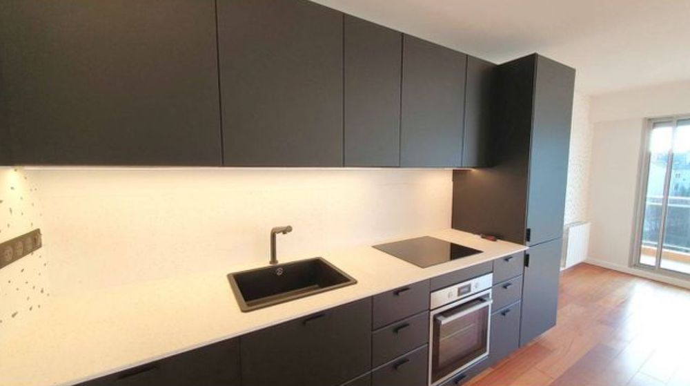 Location Appartement APPARTEMENT T3 MEUBLE NANTES DOBREE Nantes