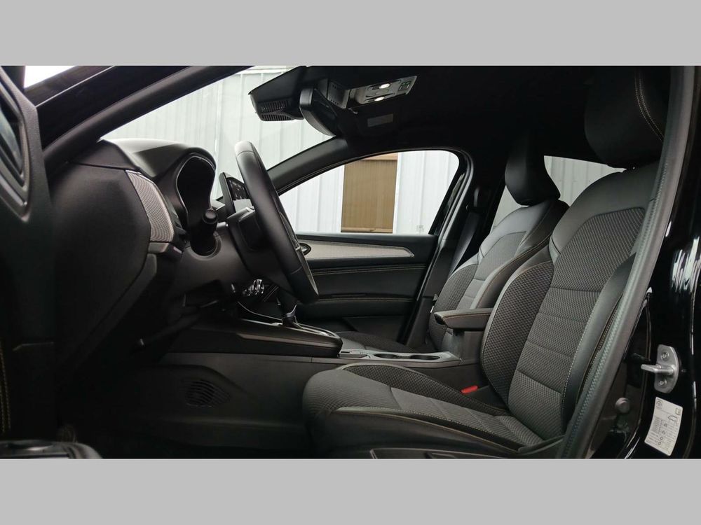 Arkana E-Tech full hybrid 145 GSR2 Techno 2025 occasion 84300 Cavaillon