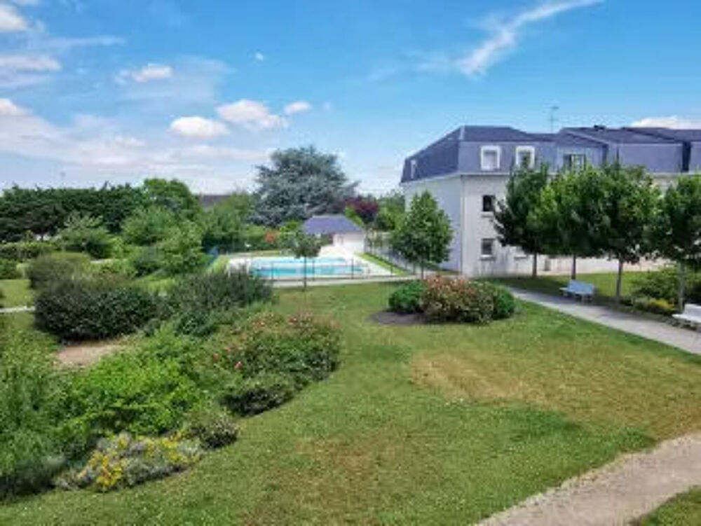 Appartement 2 pièces 35 m² · à La Chaussée-Saint-Victor · 35 m² · 85 000 €