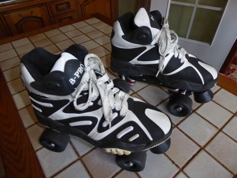 ROLLER B PRO T 41 15 Sarcelles (95)
