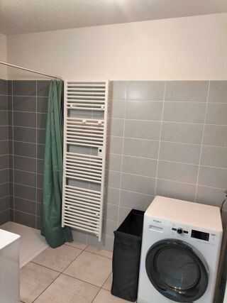  Appartement à louer 2 pièces 43 m² Albi
