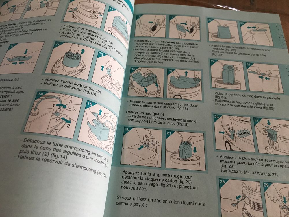 .,aspirateur &eacute;lectrom&eacute;nager. Electroménager