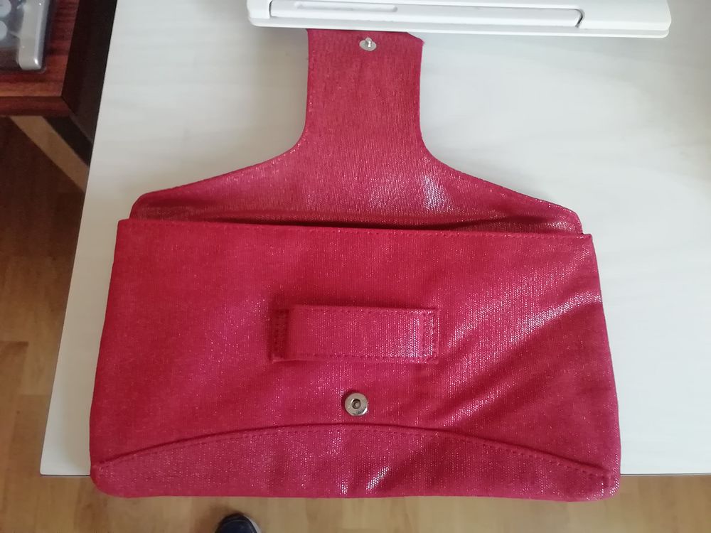 Pochette LANCOME NEUVE Maroquinerie