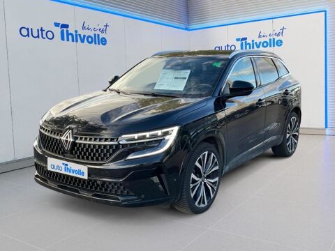 Renault Austral E-Tech hybrid 200 Iconic 2024 occasion Le Coteau 42120