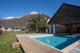  Appartement  vendre 2/3 pices 38 m