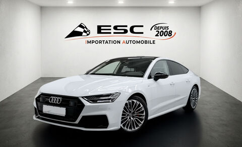 Annonce voiture Audi A7 42290 €